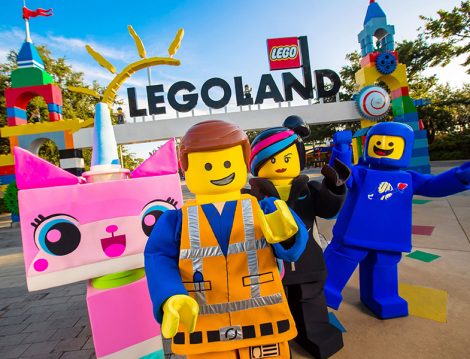 Legoland