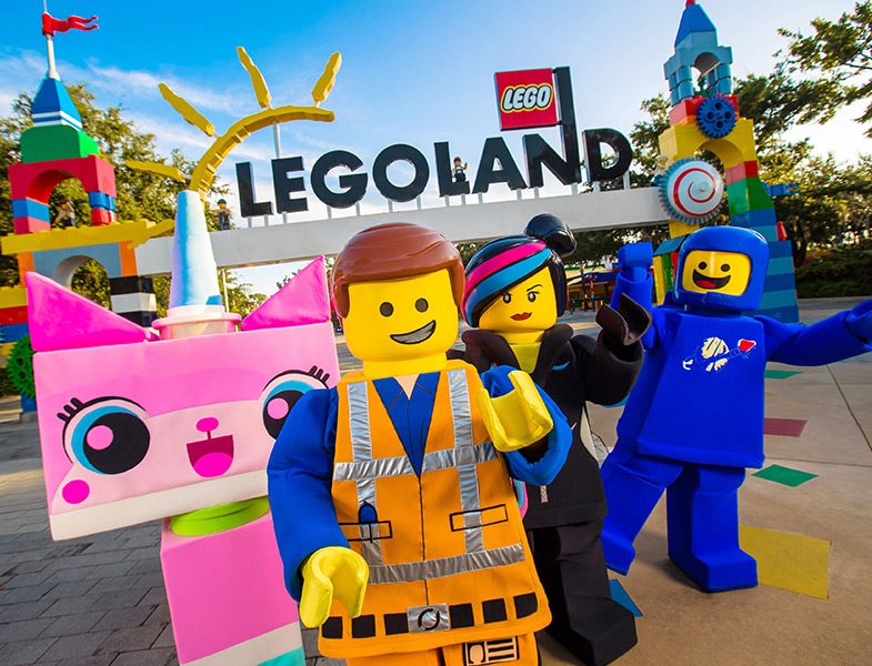 Legoland