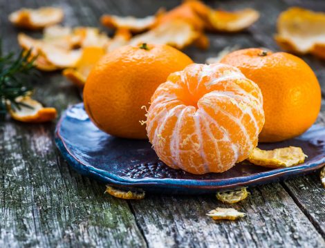 Mandalina