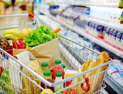 Market Alışverişi