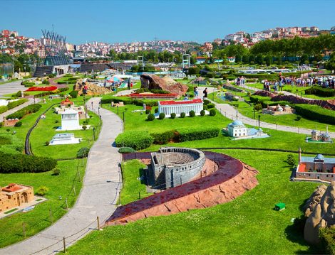 Miniatürk