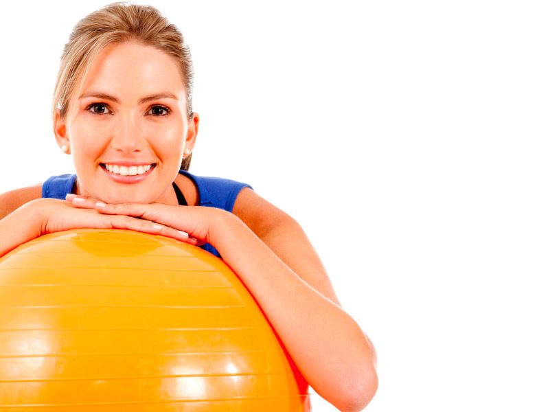 Pilates