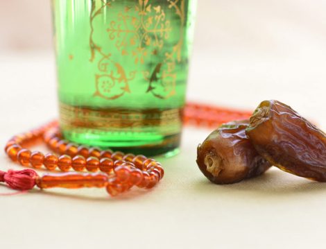 Ramazan Orucu