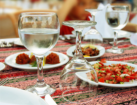 Ramazan’da Sık Yapılan 7 Beslenme Hatası