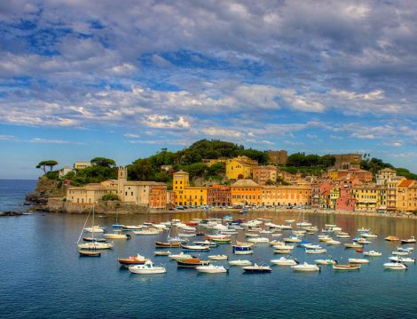Sestri Levante Canlı İzleme