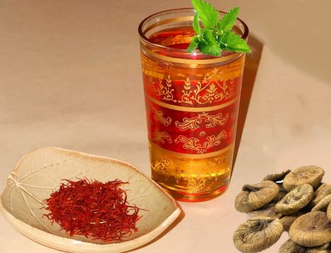 Zayıflatan Osmanlı Şerbeti Tarifi