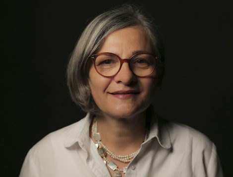 İstanbul Bilgi Üniversitesi Sağlık Bilimleri Fakültesi Çocuk Gelişimi Bölüm Başkanı Prof. Dr. Mesude Atay