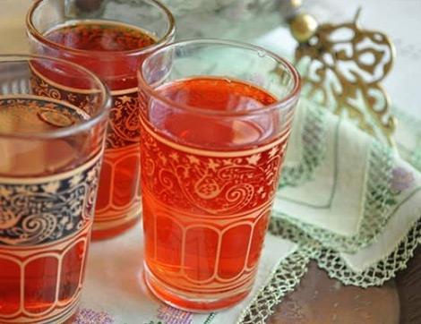 2020 Ramazan’ına Özel Şifalı 5 Osmanlı Şerbeti Tarifi