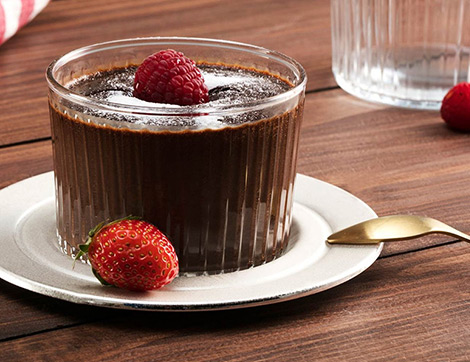 Arda Türkmen Sufle Tarifi Nasıl Yapılır?