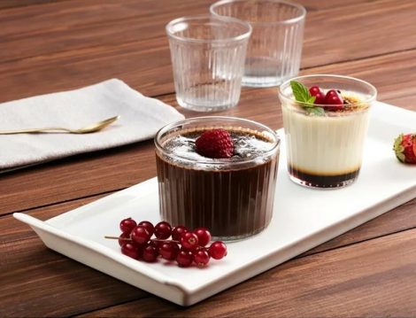 Arda Türkmen Çikolatalı Sufle Tarifi