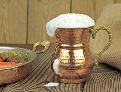 Ayran