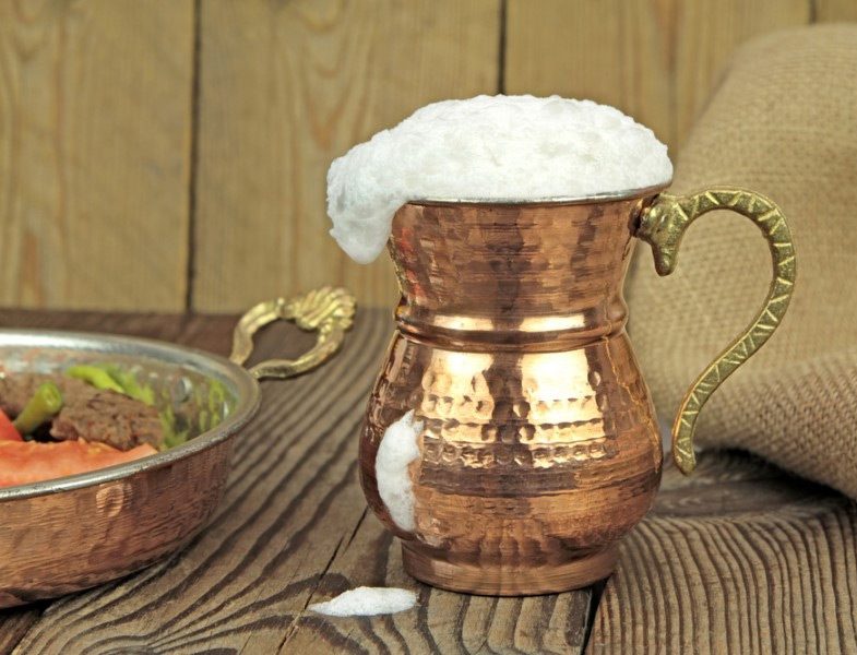Ayran