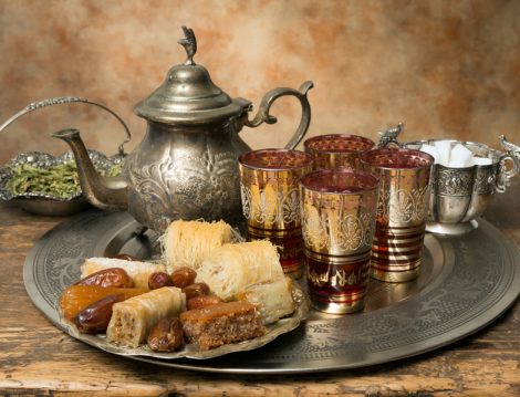 Bayram Tatlıları