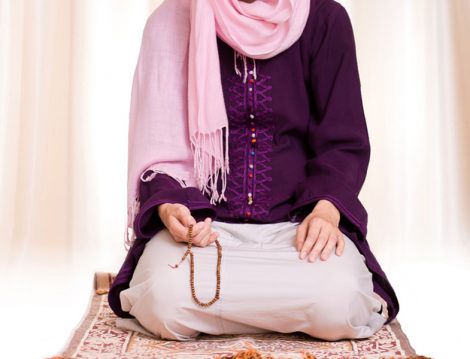 Kadir Gecesi Kılınacak Namaz
