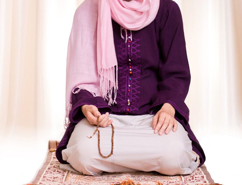 Kadir Gecesi Kılınacak Namaz