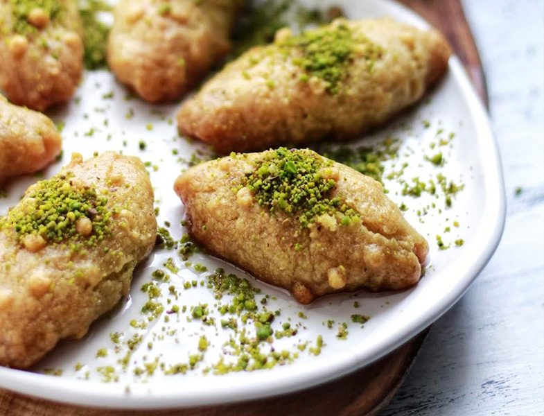 Kalburabastı Tarifi
