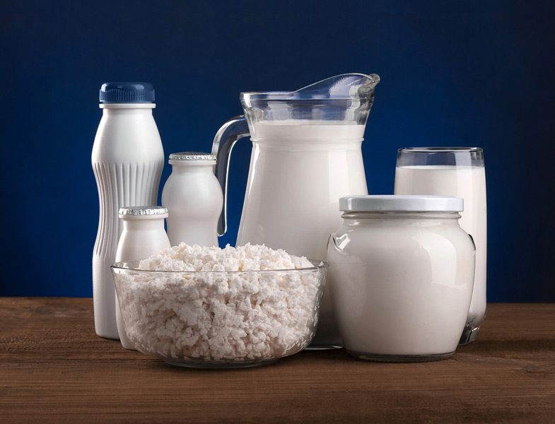 Kefir