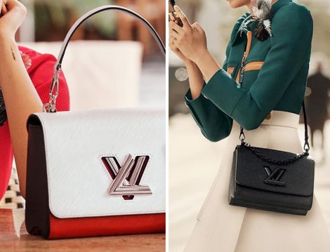 Louis Vuitton Çanta