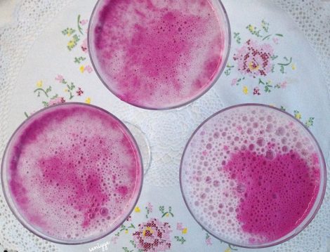 Reyhanlı Ayran