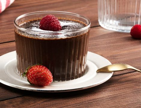 Çikolatalı Sufle Tarifi Arda Türkmen