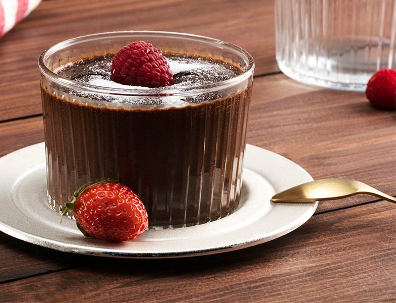 Çikolatalı Sufle Tarifi Arda Türkmen