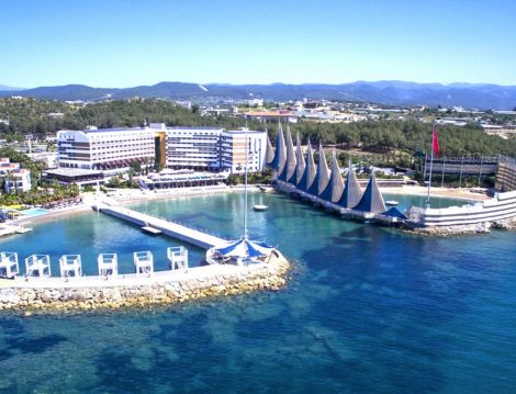 Adin Hotel Hijyen Önlemleri