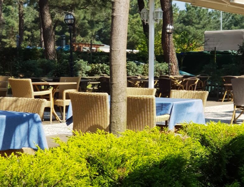 Orman Cafe ve Restoran