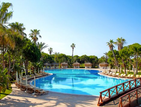 Sah-Inn Paradise Covid-19 Hijyen Önlemleri