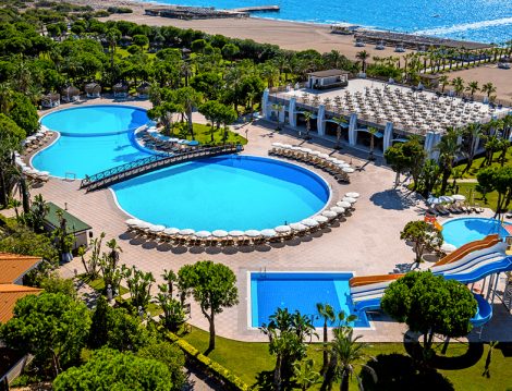 Sah-Inn Paradise Covid-19 Hijyen Önlemleri