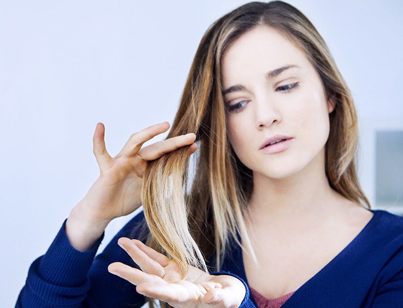 Argan Yağının Saça Faydaları