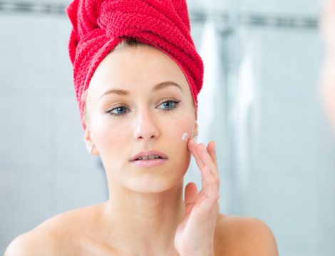 Argan yağı saça nasıl uygulanır?