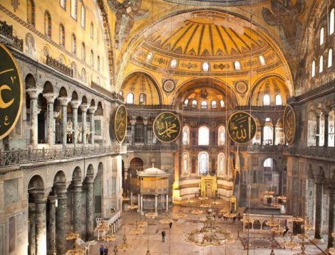 Ayasofya Cami