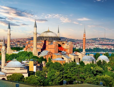 Ayasofya Camisi