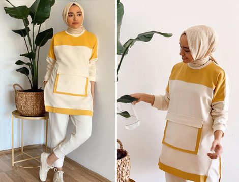Hülya Aslan Qooq Store Takım