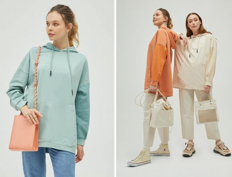 Manuka Sweatshirt