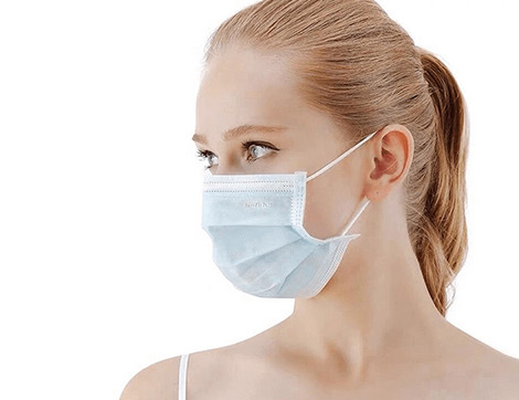 Yeni Normal Süreçte Maske Kullanırken Cildi Korumanın 5 Yolu