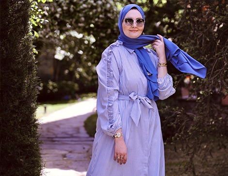 2020 Yazına Fazla Kilolarla Girenlere İyi Gelecek 5 Stil Önerisi