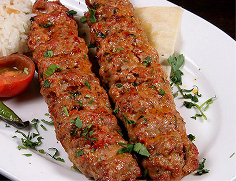 Ev Yapımı Adana Kebap Tarifi