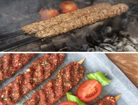 Adana Kebap