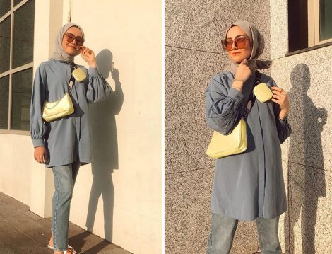 Aynil Kaya - Manuka Tunik