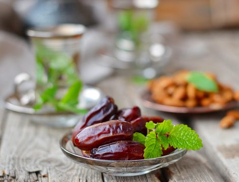 Aşure Orucu