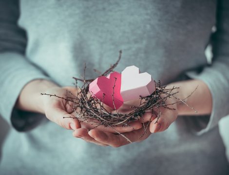 Evlilikte Sabır ve Tahammül