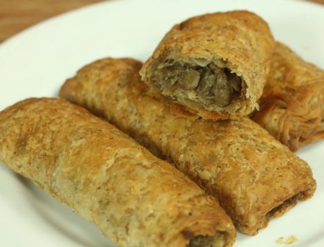 Haşhaşlı Bükme Tarifi