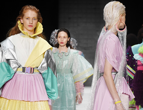 Mercedes-Benz Fashion Week Istanbul’un Yeni Sezonu Dijital Platformlarda