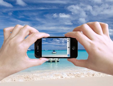 Tatil Fotoğrafları