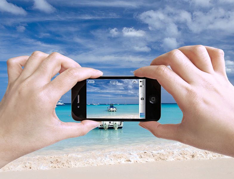 Tatil Fotoğrafları