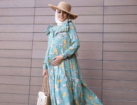 Moda Influencer’larının İlham Veren Hamilelik Stilleri