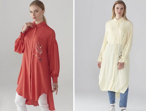 Zühre Tunik