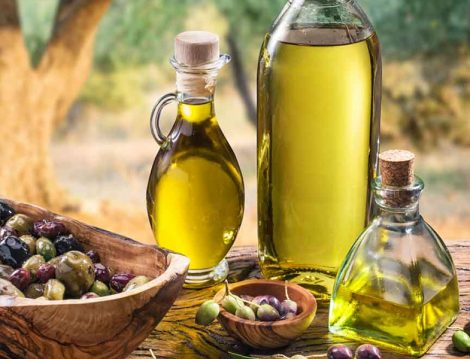 Balıkesir Zeytin ve Zeytinyağı