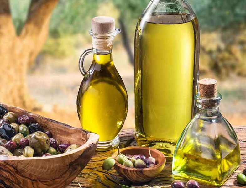 Balıkesir Zeytin ve Zeytinyağı